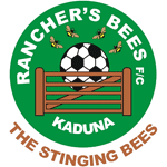 Logo Ranchers Bees Kaduna