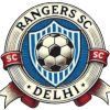 Logo Rangers SC