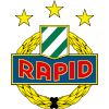 Logo Rapid Vienna (W)