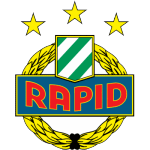 Logo Rapid Wien