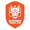 Logo Ratchaburi FC U21