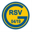 Logo Ratingen SV