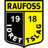 Logo Raufoss (W)