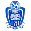 Logo Rayon Sports (W)