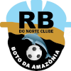 Logo RB do Norte Clube