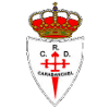 Logo RCD Carabanchel