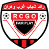 Logo RCG Oran U20