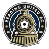 Logo Reading United (W)