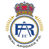 Logo Real Apodaca FC II