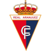 Logo Real Aranjuez CF