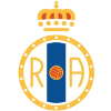 Logo Real Aviles CF (W)