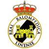 Logo Real Balompedica Linense