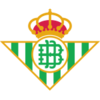 Logo Real Betis B (W)