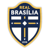 Logo Real Brasilia FC U20