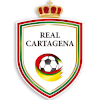 Logo Real Cartagena U20