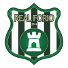 Logo Real Forio 2014