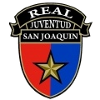 Logo Real Juventud San Joaquin