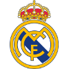 Logo Real Madrid II (W)