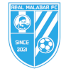 Logo Real Malabar FC