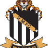 Logo Real Muja FC (W)