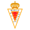 Logo Real Murcia (W)