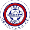 Logo Real Olmeca Sport