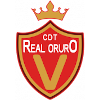 Logo Real Oruro (W)