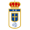 Logo Real Oviedo U19