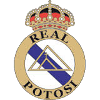 Logo Real Potosi (W)