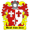 Logo Real San Jose