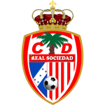 Logo Real Sociedad Tocoa