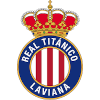 Logo Real Titanico Laviana