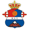 Logo Real Union de Tenerife (W)