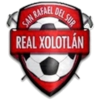 Logo Real Xolotlan