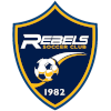 Logo Rebels Empire (W)