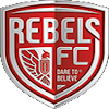 Logo Rebels FC