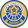 Logo Reboceros de La Piedad