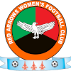 Logo Red Arrows FC (W)