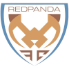 Logo Red Panda FC