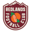 Logo Redlands FC