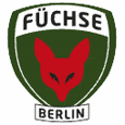 Logo Reinickendorfer Fuchse