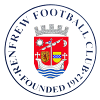 Logo Renfrew FC
