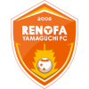 Logo Renofa Yamaguchi (W)