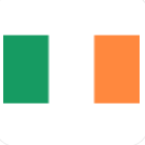 Logo U19 Ireland