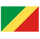 Logo Republic of the Congo U20