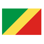 Logo Republic of the Congo U23