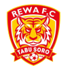 Logo Rewa FC