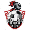 Logo Reynosa FC