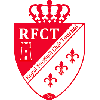 Logo RFC Tournai