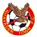 Logo Rhayader Town